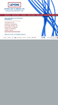 Mobile Screenshot of leydig.com
